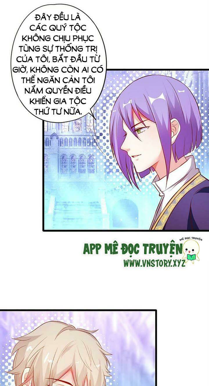huyết tộc đáng yêu chapter 145 48