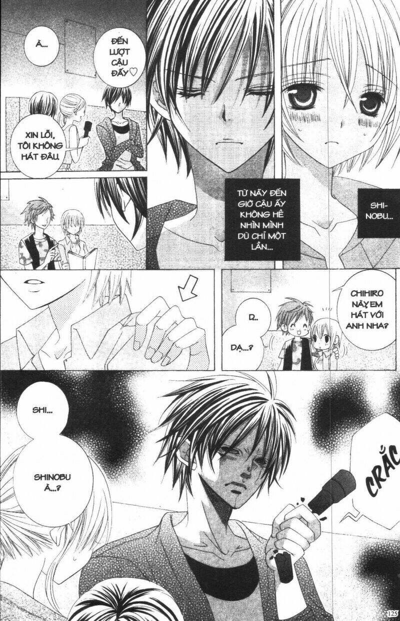 i love you suzuki chapter 9 124