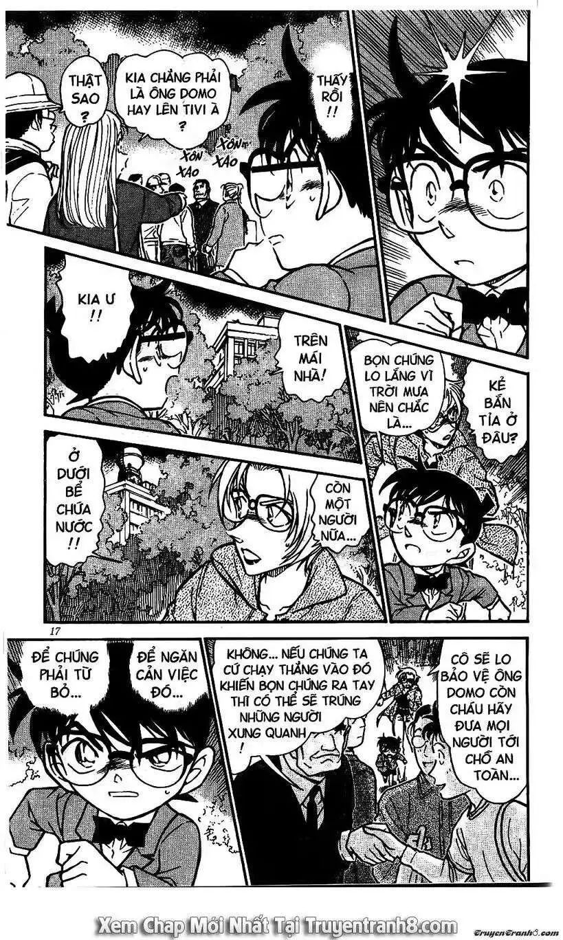 conan chapter 501 15