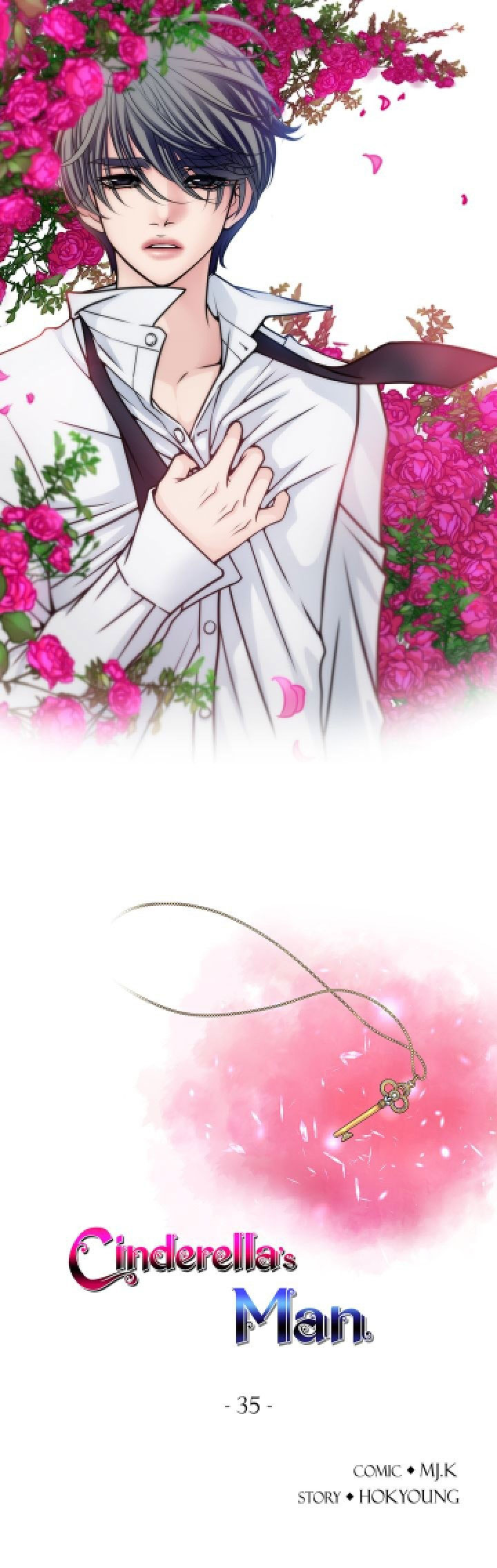 người đàn ông của tôi chapter 35.1 1