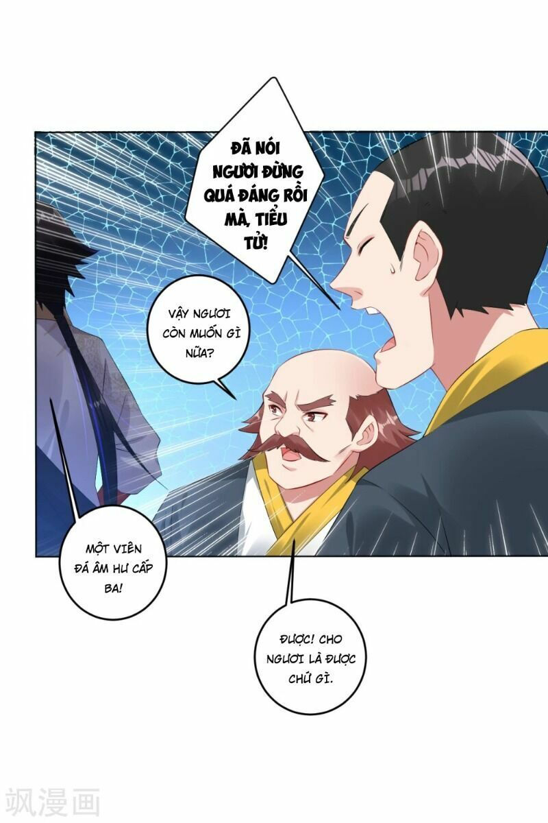 nghịch thiên chiến thần chapter 113 6