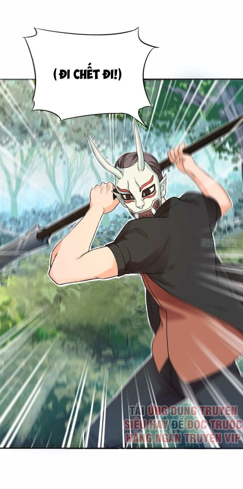 đỉnh phong cường thiếu chapter 67 5