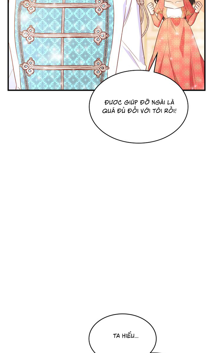 công bằng cho nữ phản diện chapter 2 83