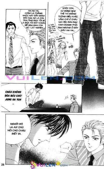 anh,bạn trai và người ấy chapter 8 26