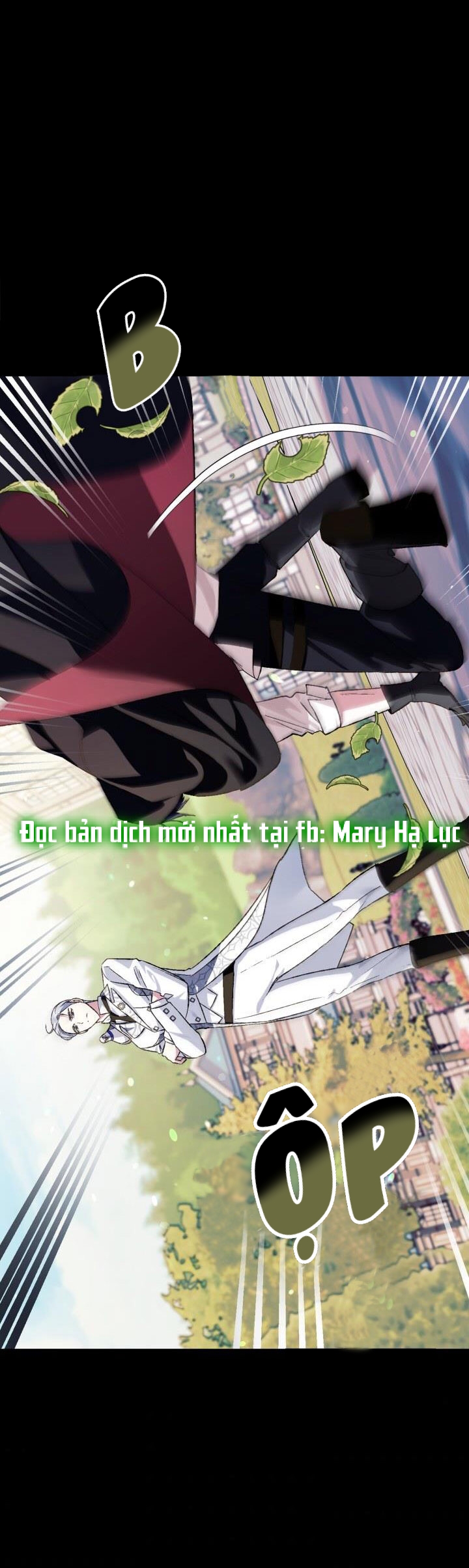 cha à, con không muốn kết hôn đâu chapter 63 6