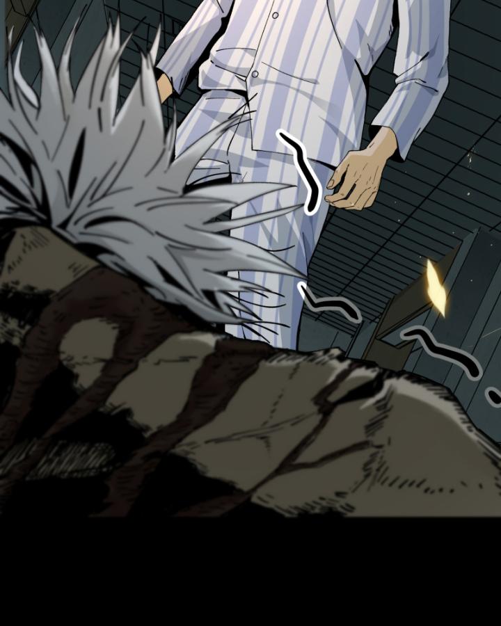 đối mặt với bệnh tâm thần, ma quỷ chẳng là cái thá gì chapter 3 61