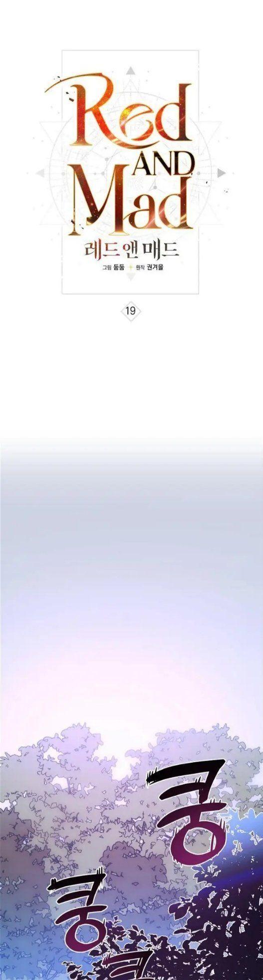 red and mad chapter 19 2