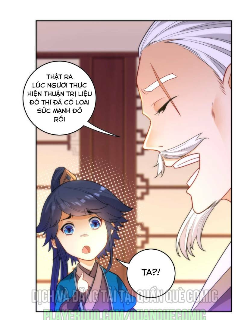 Nhất đẳng gia đinh Chapter 50 5