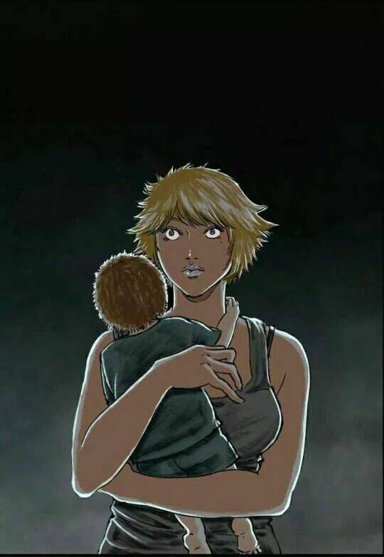 trấn thái bình chapter 21 33