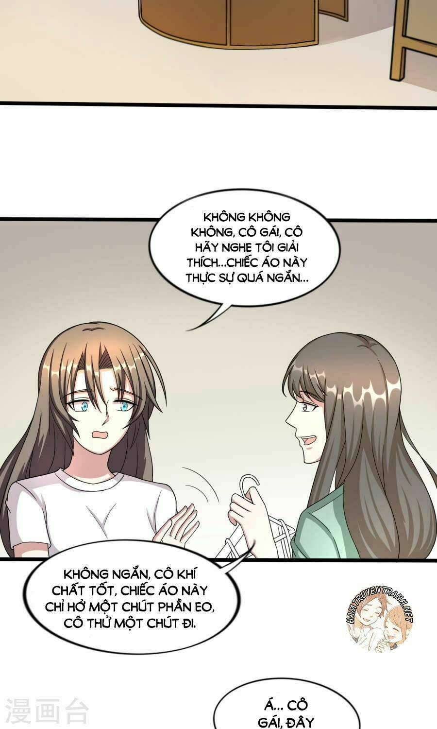 trùng sinh chi ảnh hậu dưỡng thành kế hoạch chapter 11 26