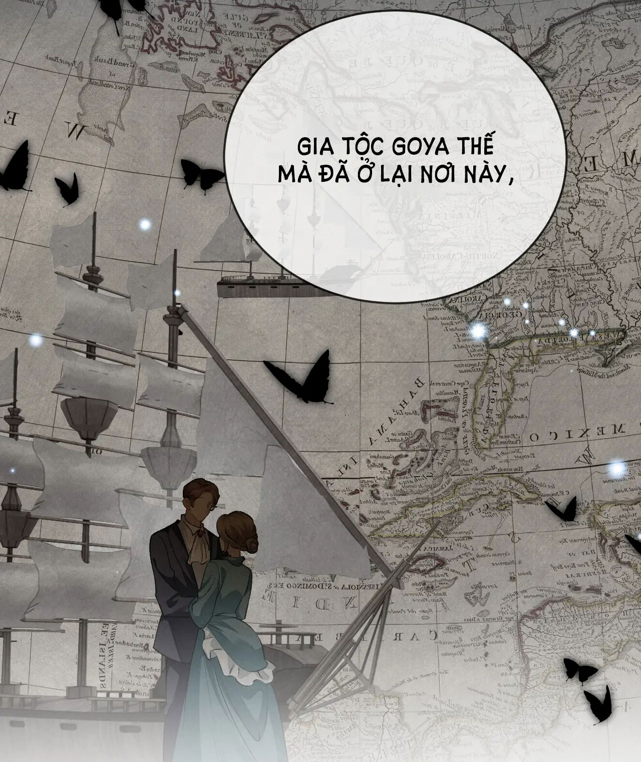 sống chung với chị gái ma cà rồng chapter 21 40