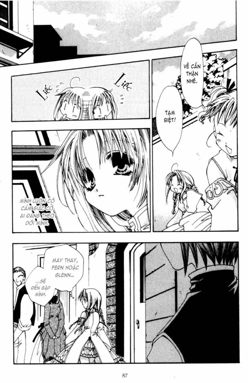 magical x miracle chapter 13 10