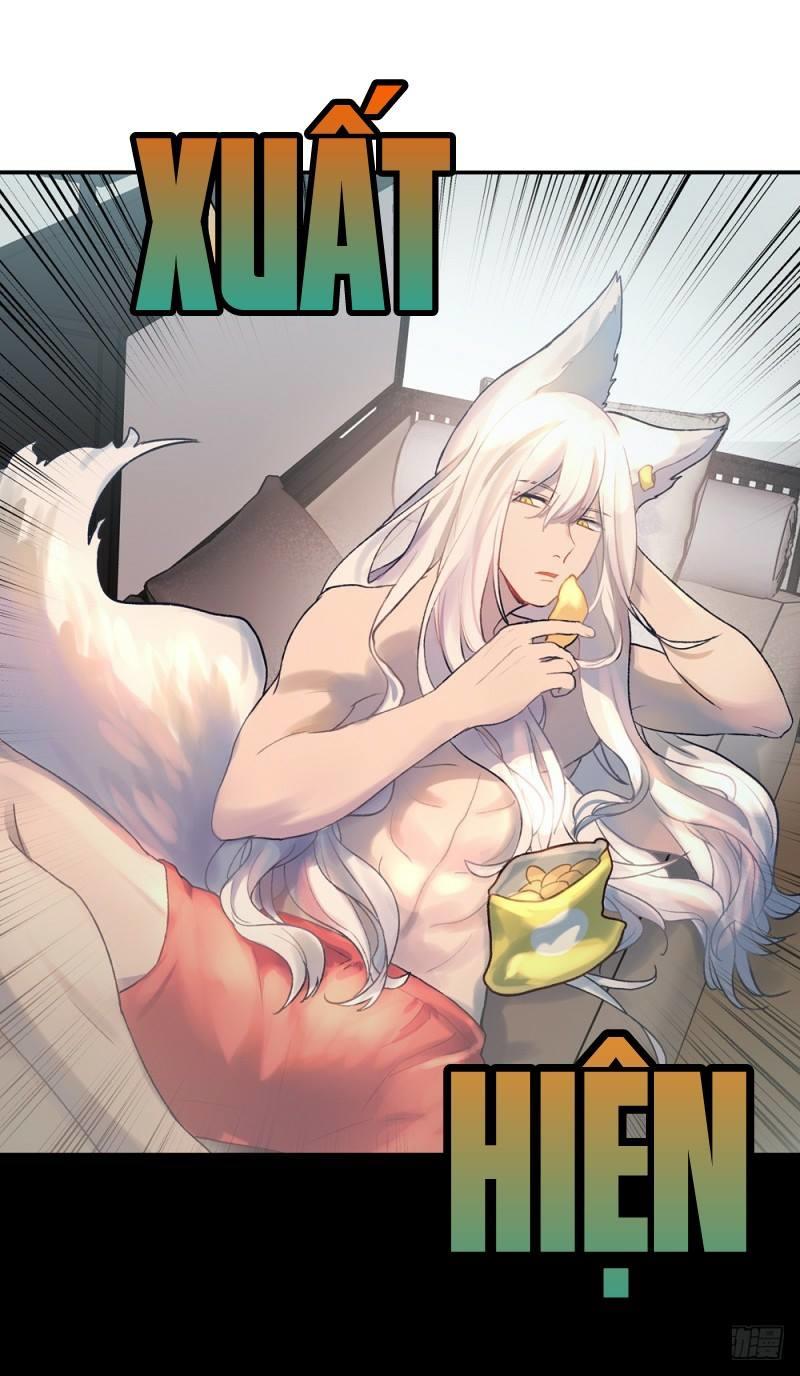 gia sư tổ tiên chapter 1 61