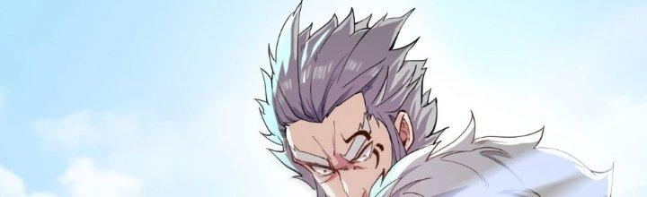 ẩn cư mười vạn năm, đời sau mời ta rời núi chapter 33 166