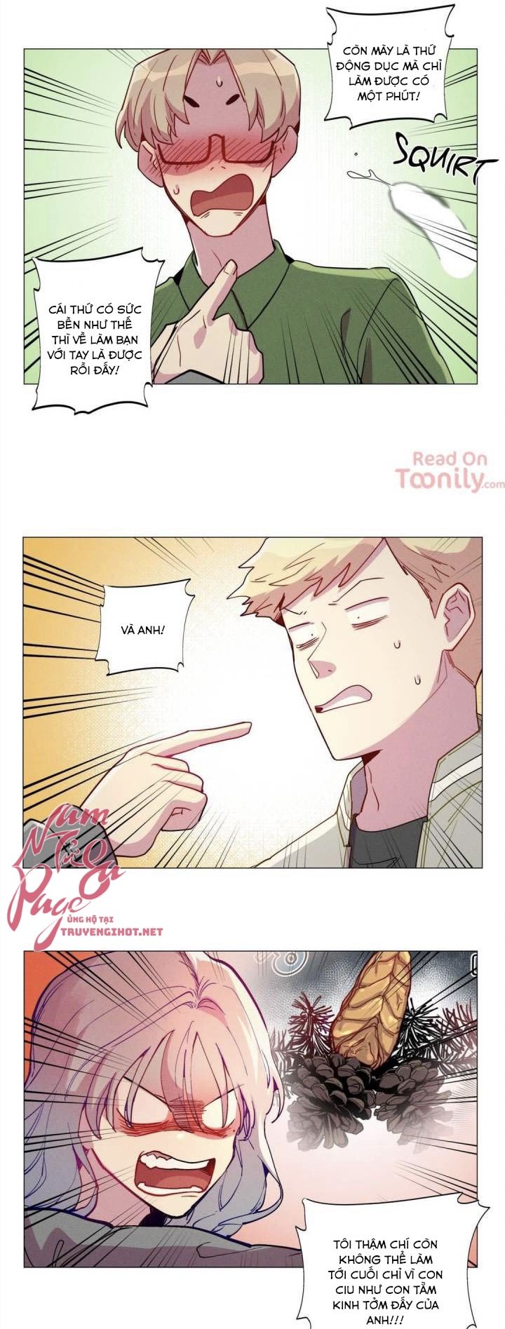 mảnh ghép o bị khuyết chapter 90 7