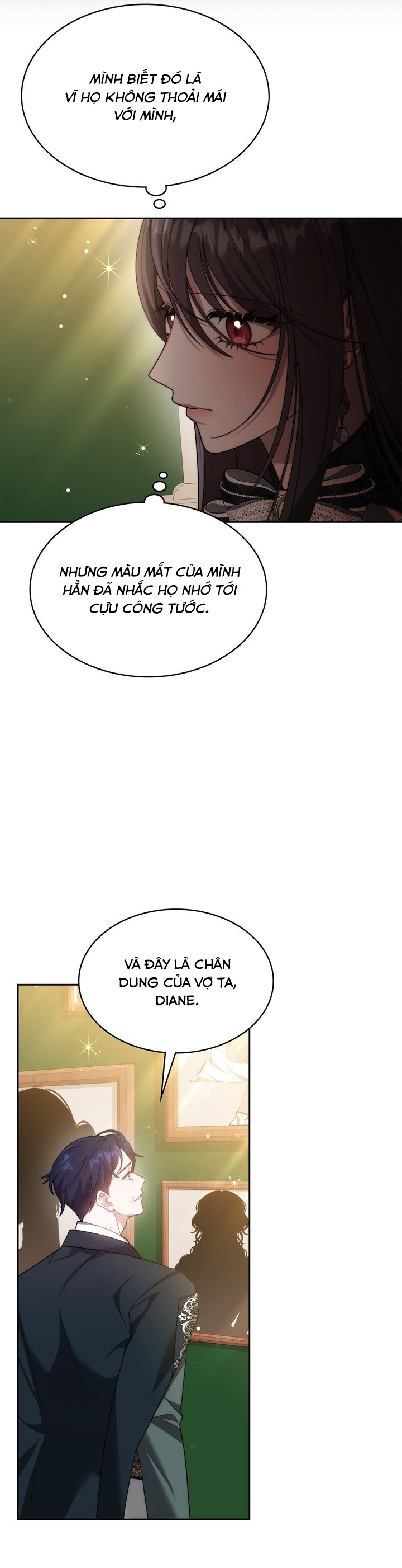 Giọt Nước Tràn Ly chapter 71 19