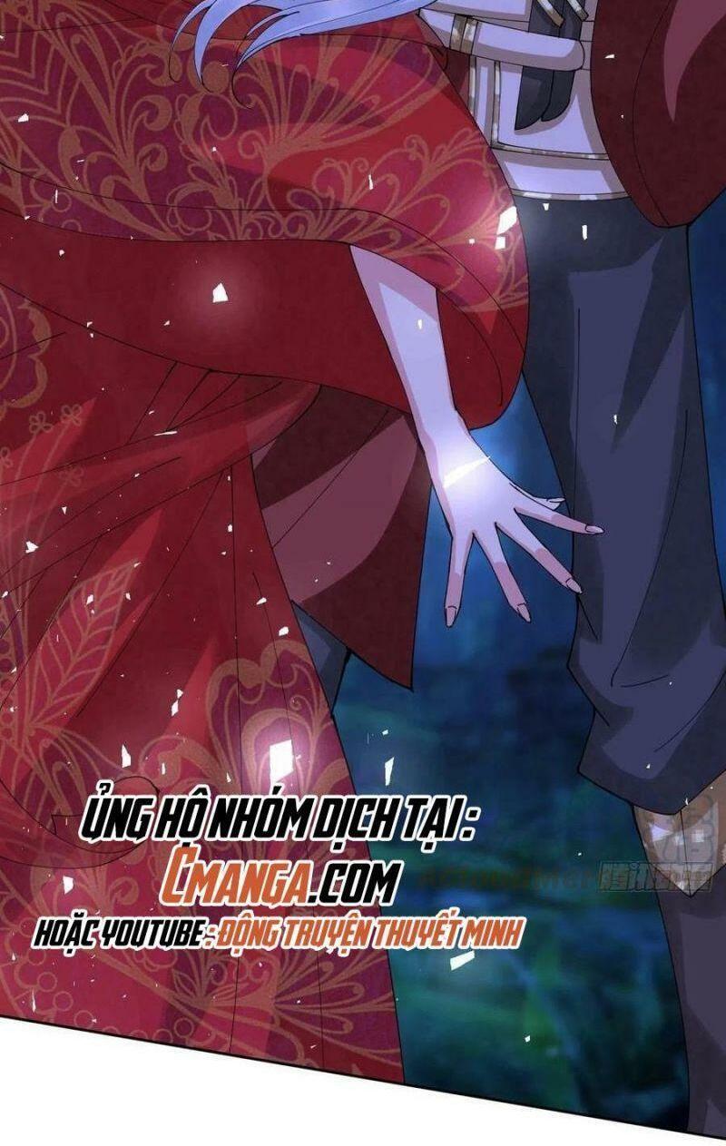 mạt thế nữ vương chapter 47 3