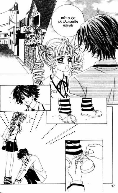 forbidden kiss chapter 33 18