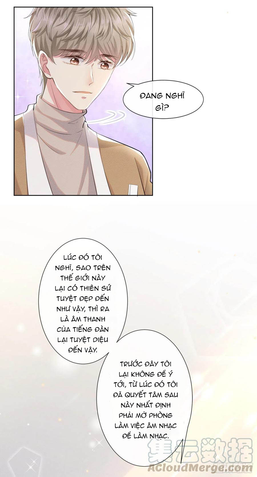 anh ấy gọi tôi là hắc liên hoa chapter 45 12