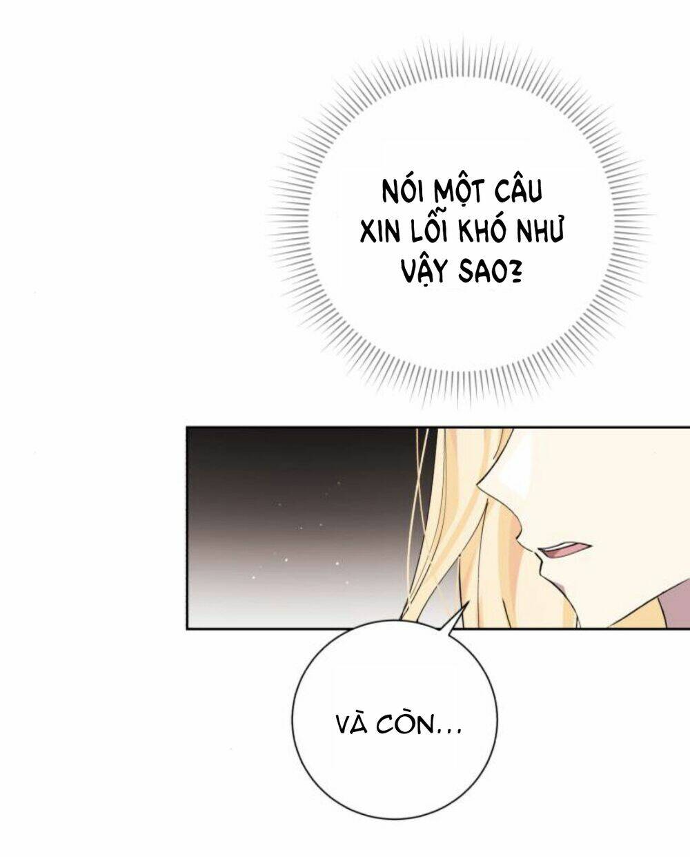 ta đã từng mong nàng biến mất chapter 22 11