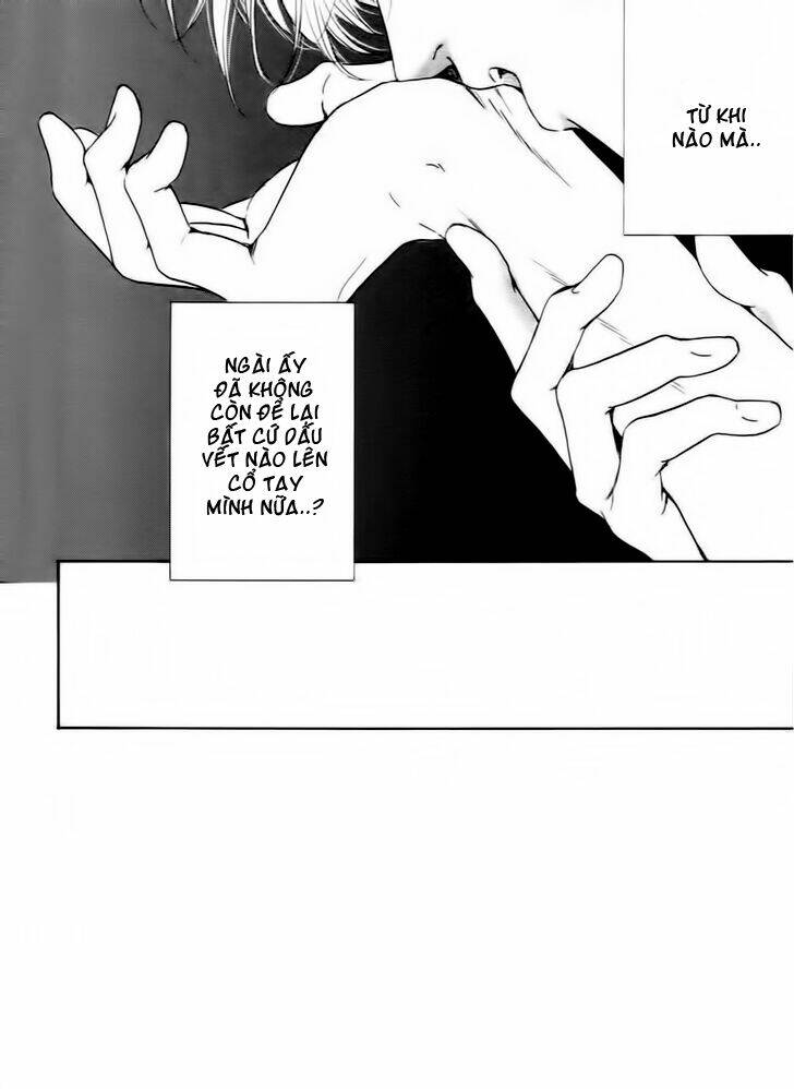 bình minh u sầu chapter 28 6