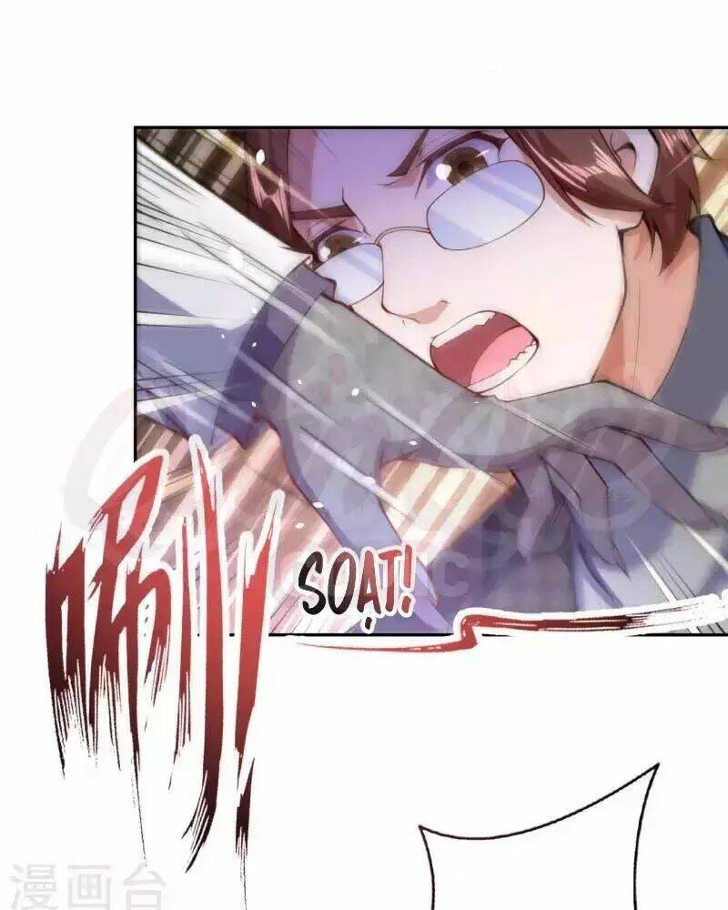 đô thị hộ hoa tiên tôn chapter 29 6