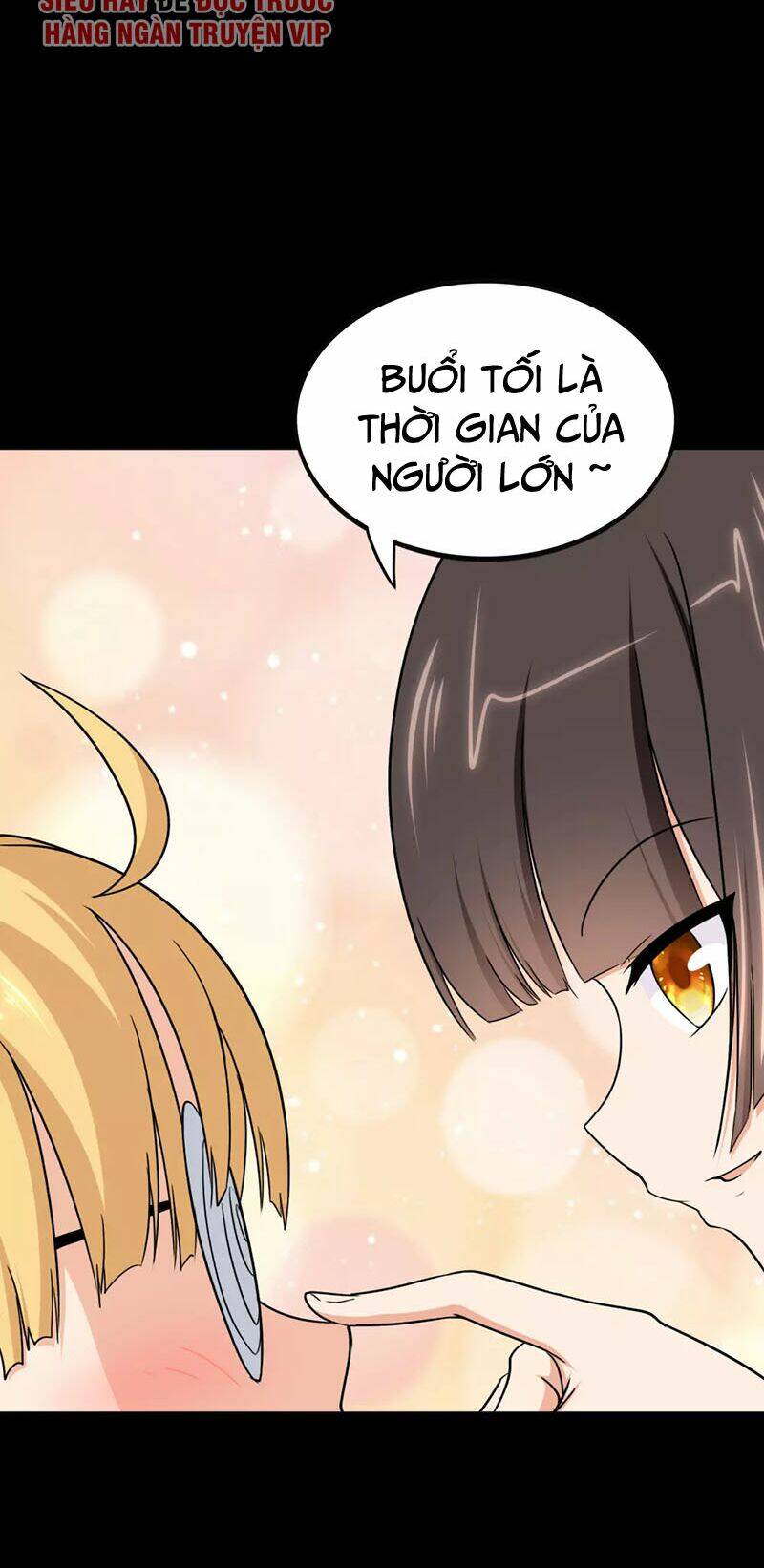 bạn gái virus của tôi chapter 191 33