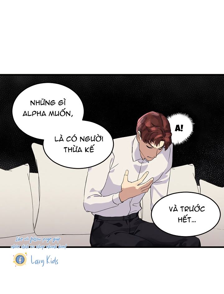 khách sạn ojakgyo chapter 4 19