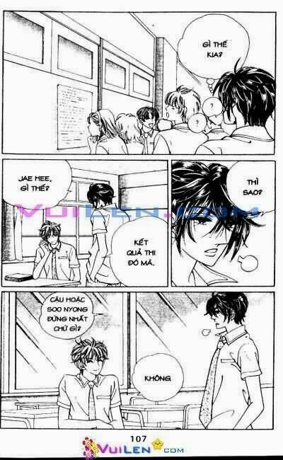 cô gái trung hoa chapter 6 107