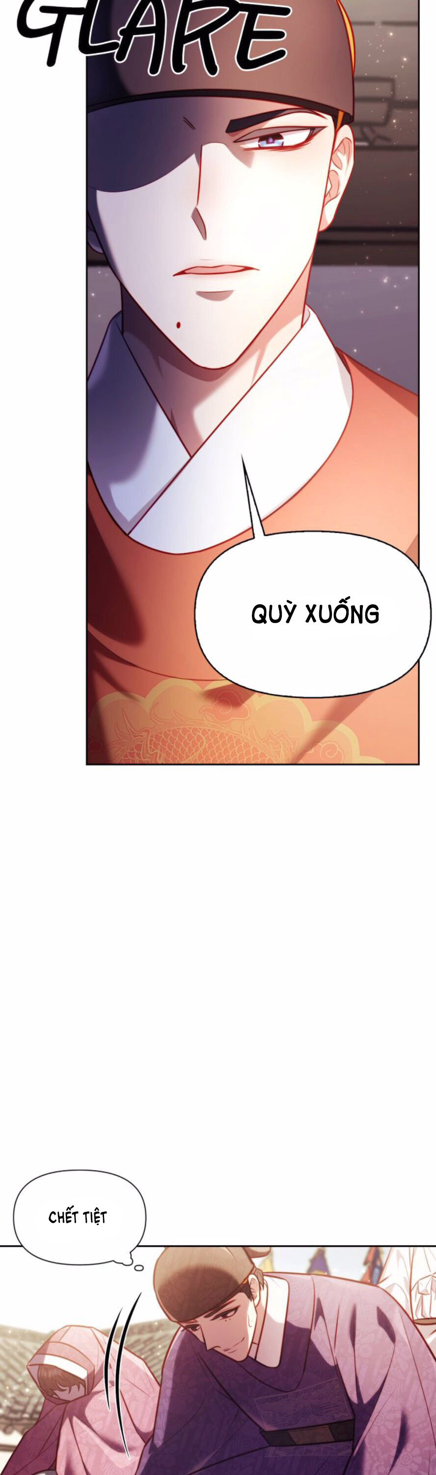 [18+] trăng nơi đỉnh núi chapter 38 20