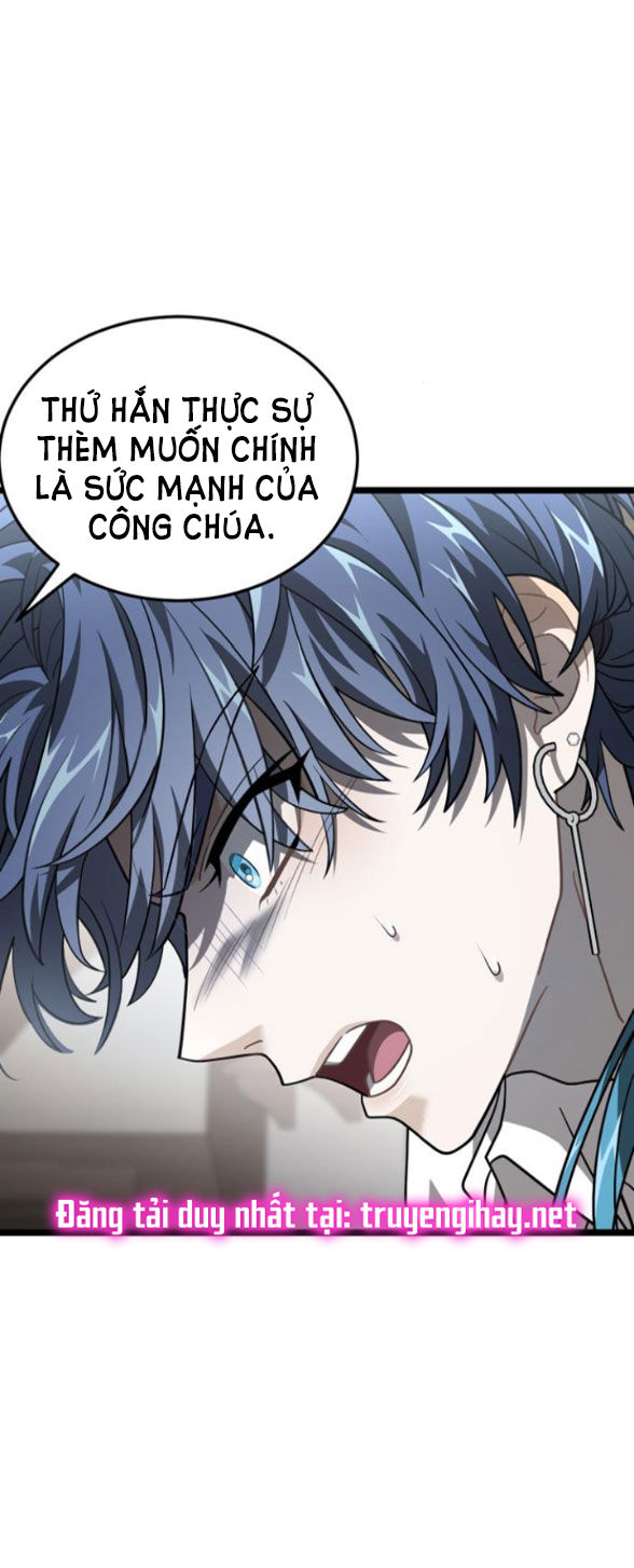 dark moon - tế đàn ánh trăng chapter 27.1 31