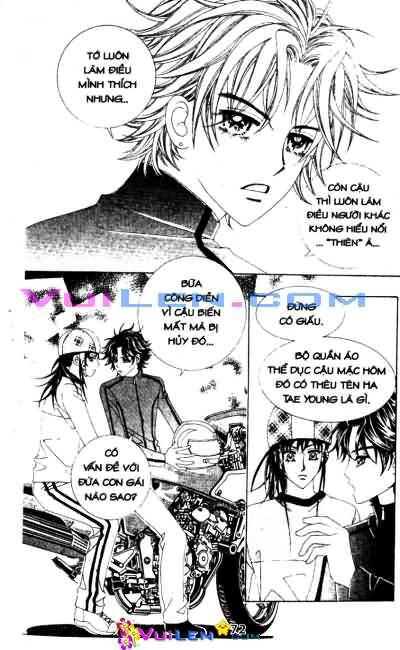 18 years old, we got married chapter 4 13