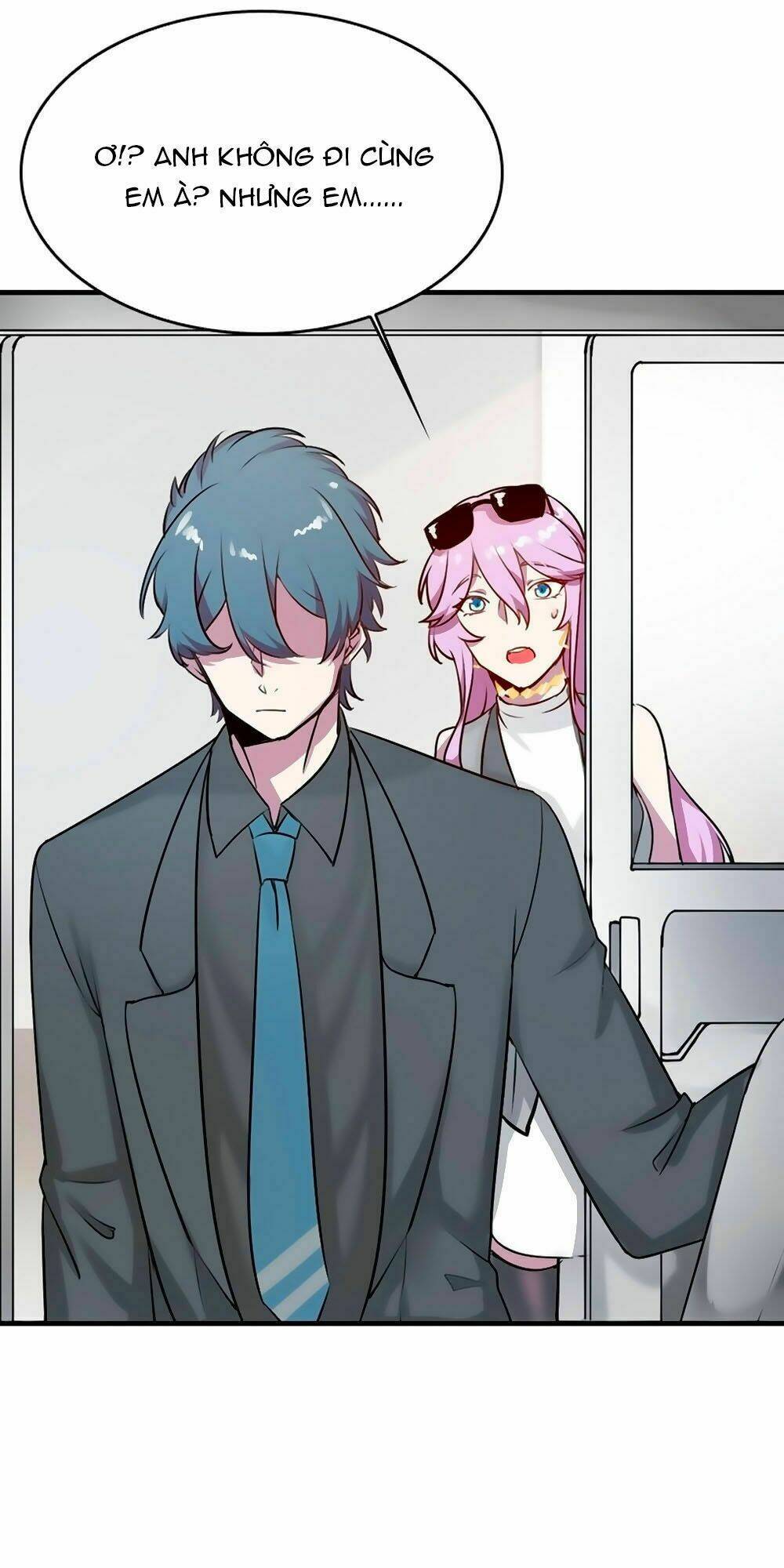 bám lấy nam thần bất chấp thời tiết chapter 23 8