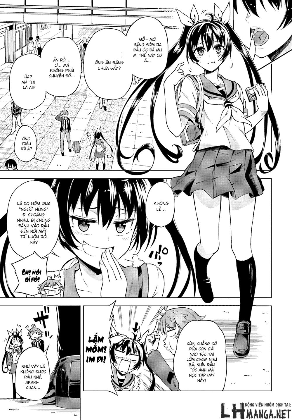 memento: archivez chapter 1 7