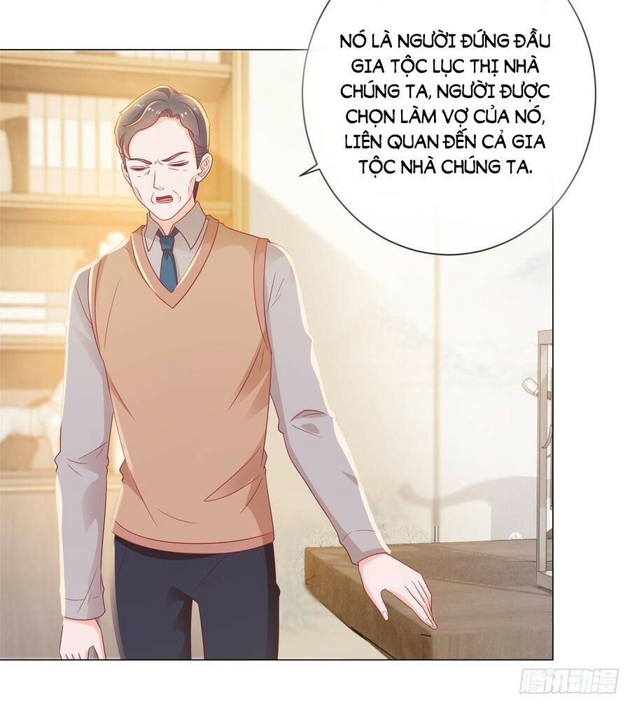 ẩn hôn 100%: chọc tức vợ yêu mua một tặng một chapter 125 9