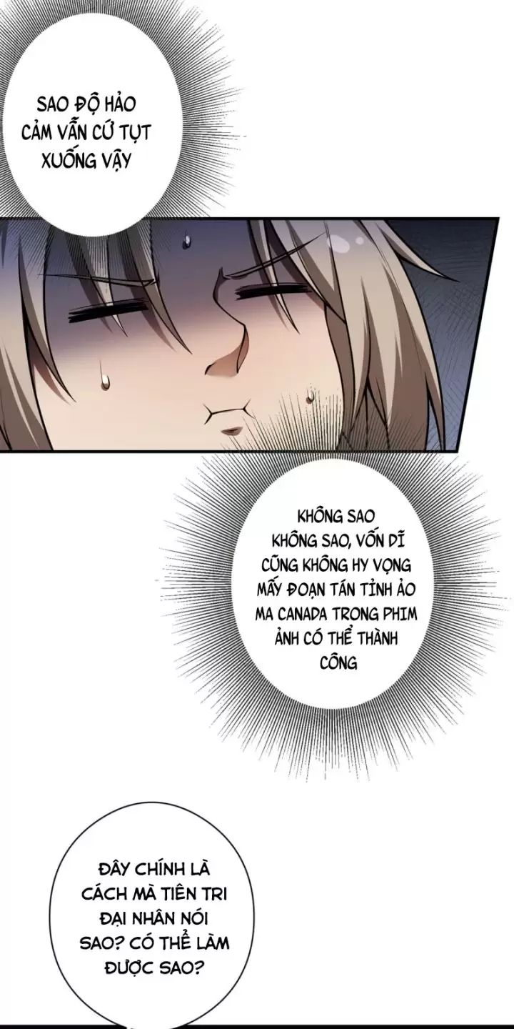 ta, chúa tể rừng xanh chapter 25 14