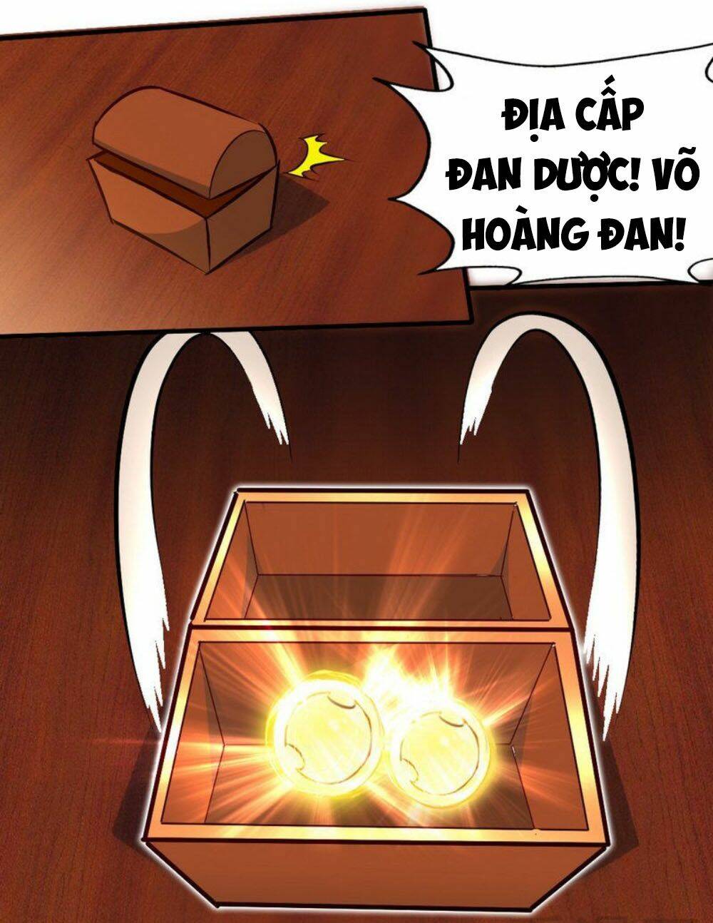 chí tôn thần ma chapter 123 4