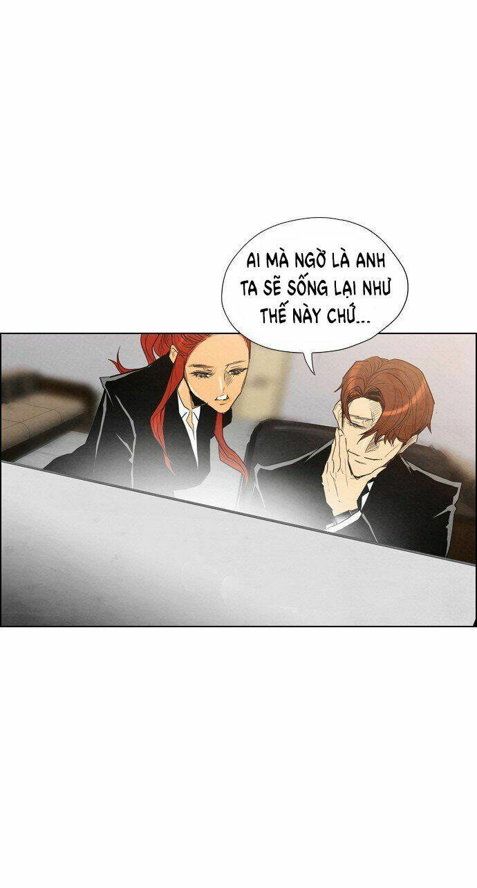 nạn nhân hồi sinh chapter 26 2