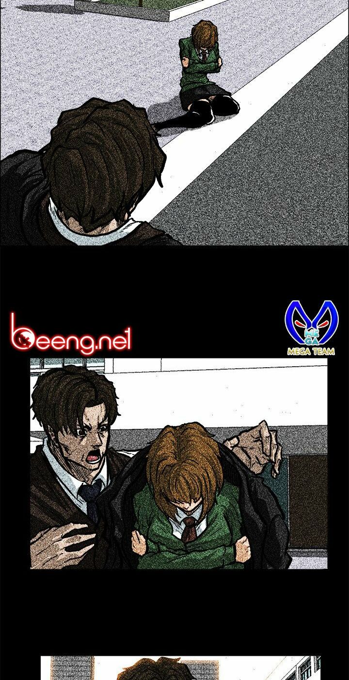 bá chủ học đường ss2 chapter 9 21