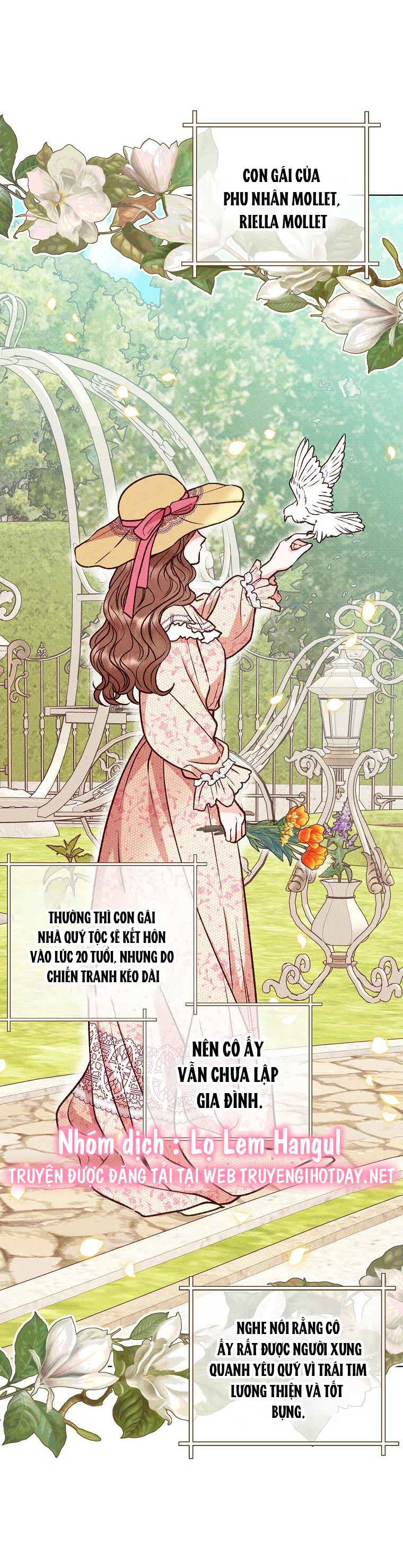 chàng trai đa nhân cách của tôi chapter 4 19