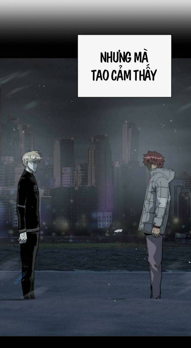 Weak Hero chapter 264 91