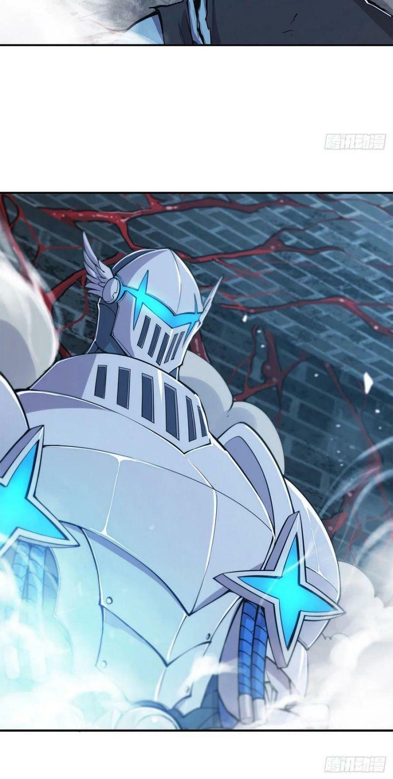 huyết cơ và kỵ sĩ chapter 83 2