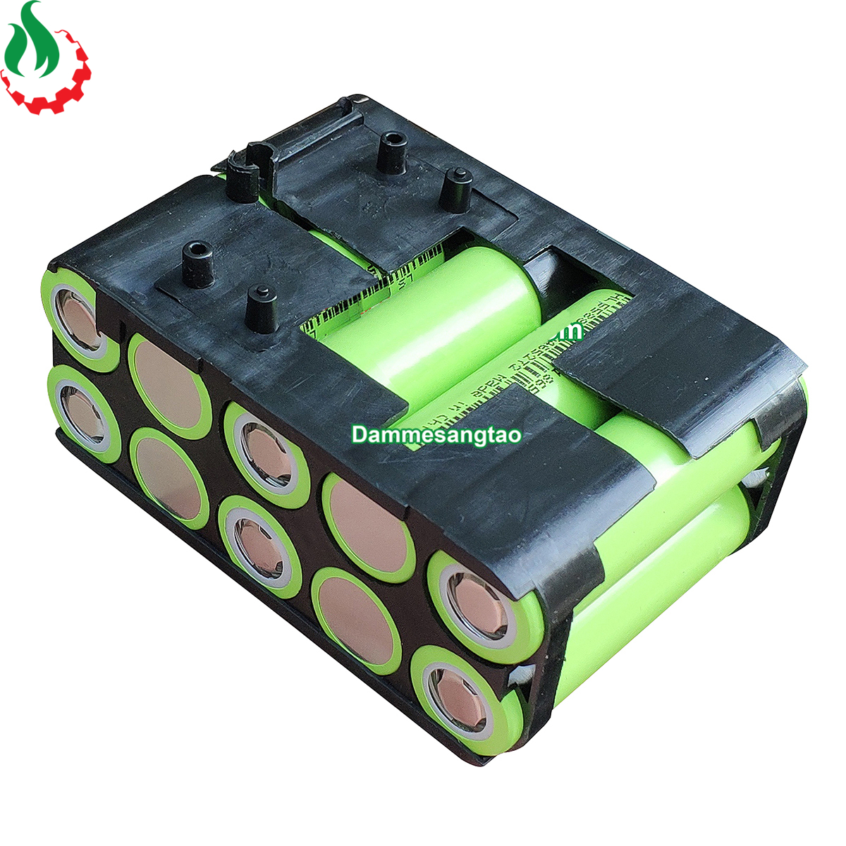 Pin dùng cho máy khoan máy bulong Makita 18V sạc adapter