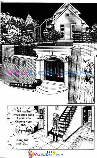 cô dâu bé xinh chapter 39 5