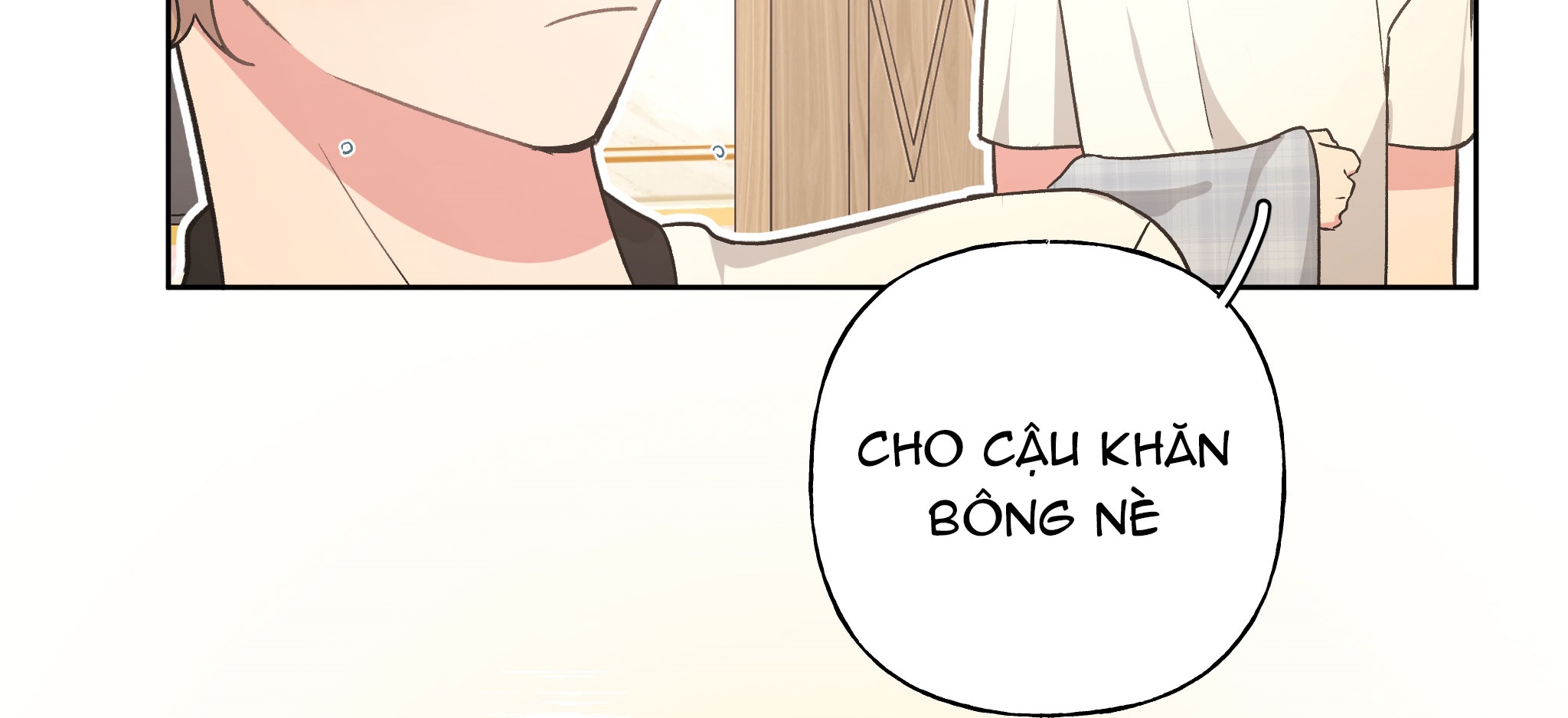đừng nói yêu tôi (don't say you love me) chapter 20 99