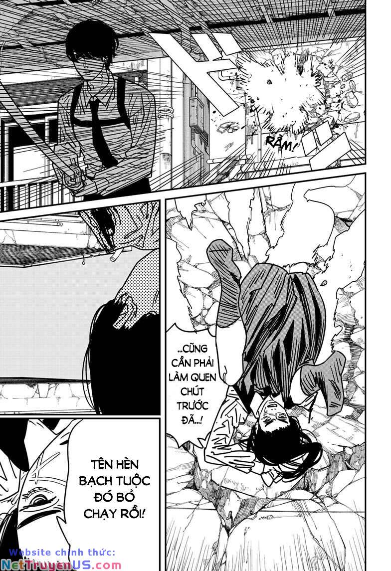 chainsaw man - thợ săn quỷ chapter 148 16