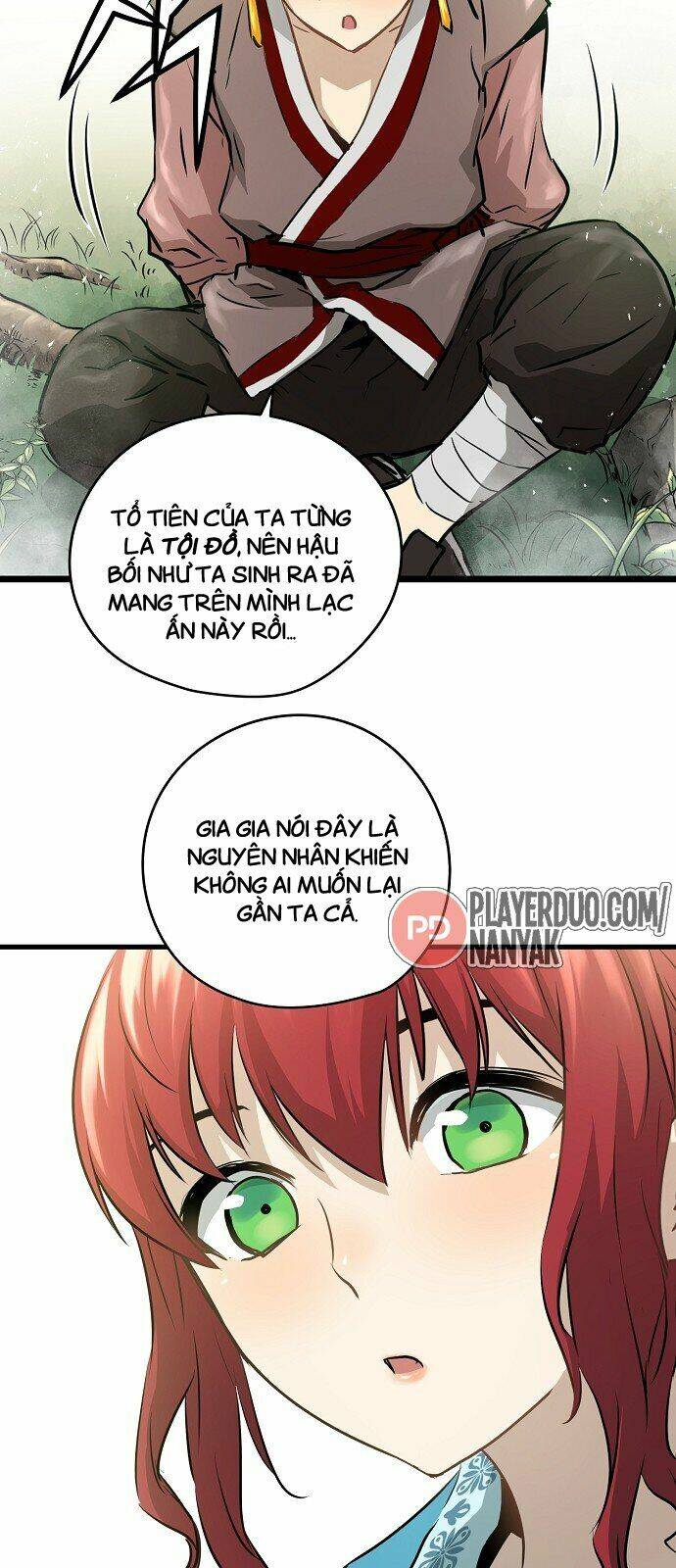 hứa lan chapter 74 31