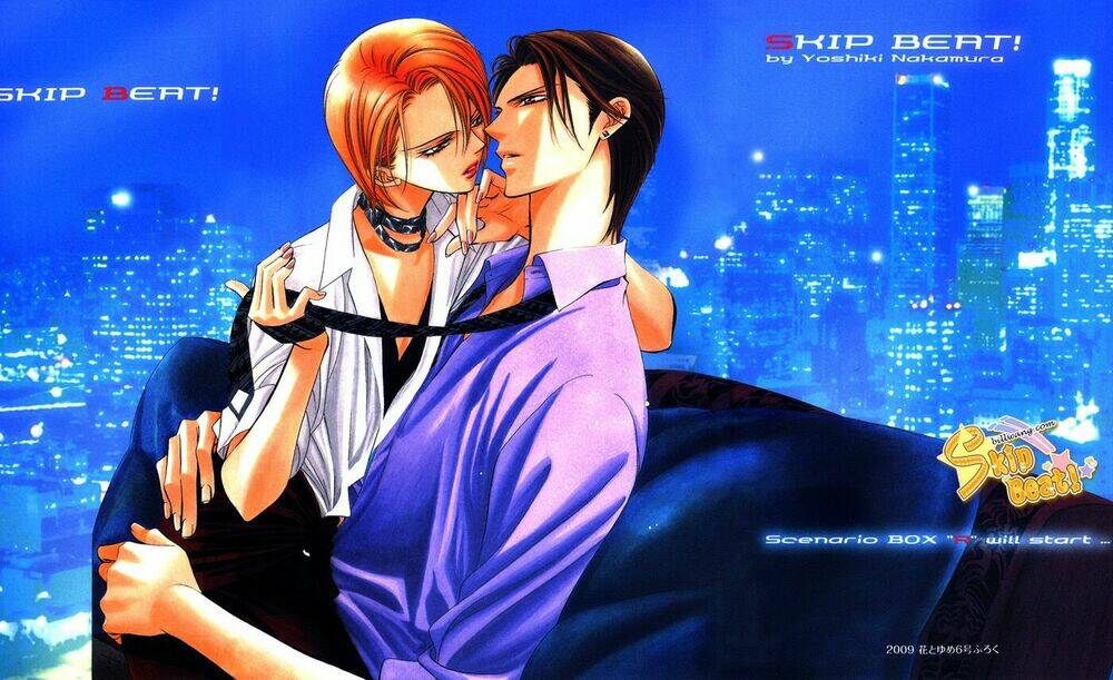 thử thách của kyouko chapter 136 34