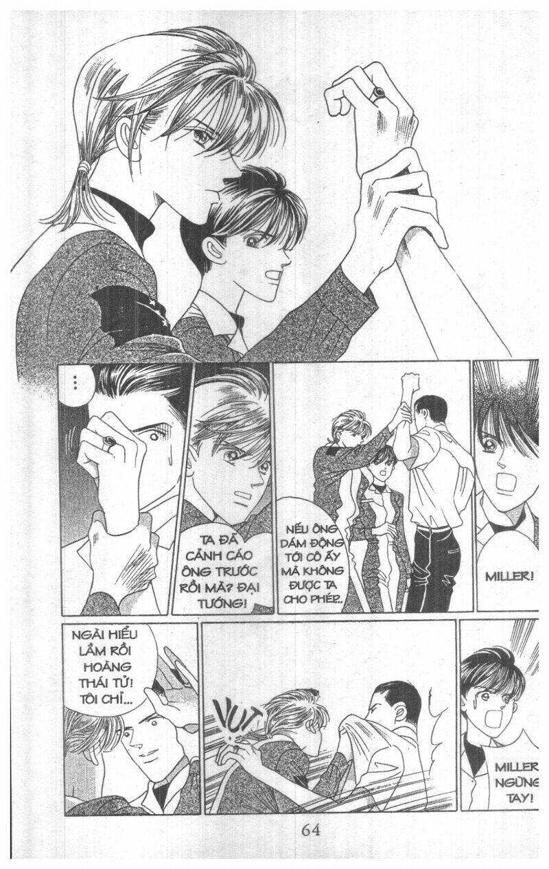 nàng tiên ánh trăng - kaguya hime chapter 26 64