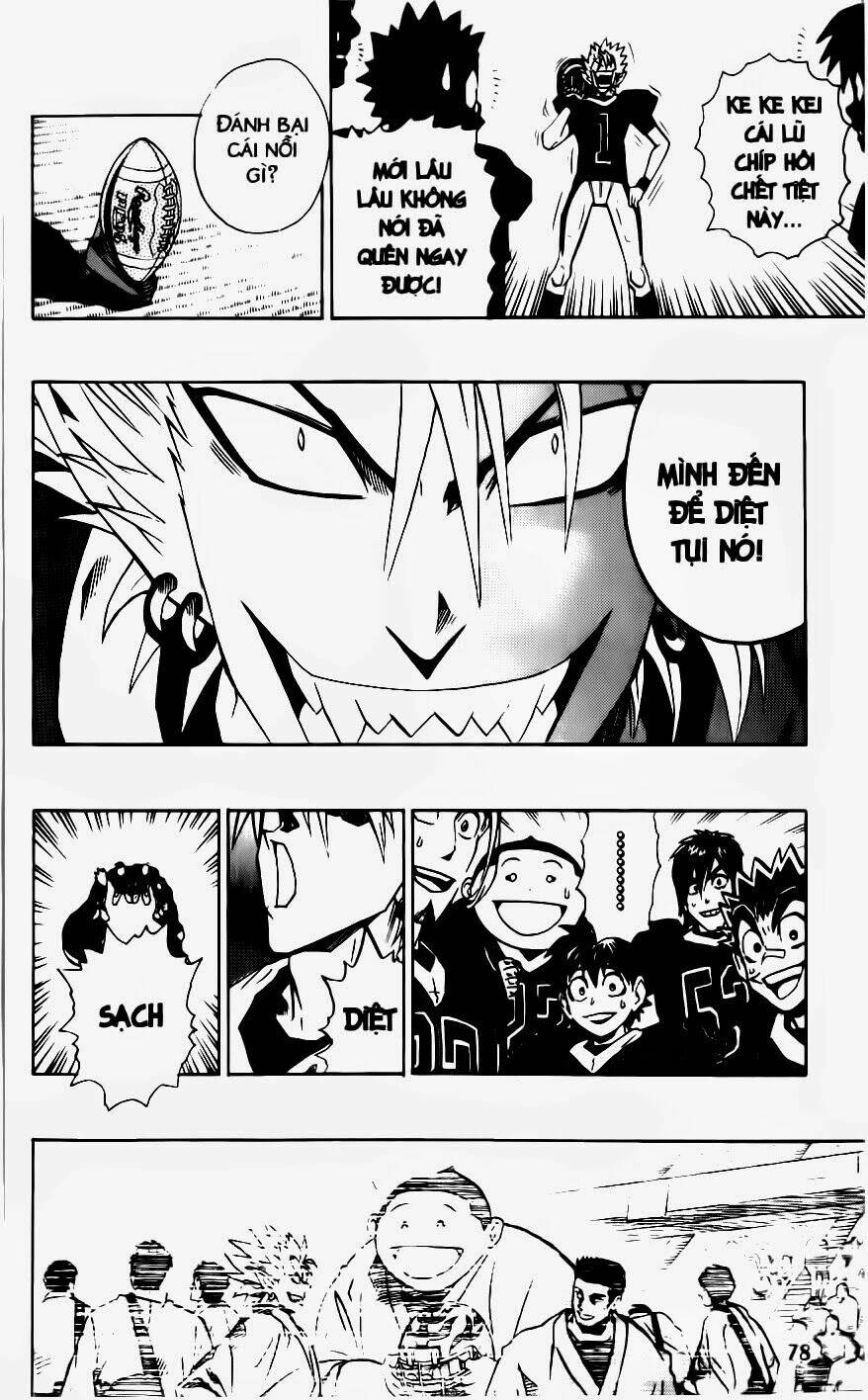 lá chắn mắt chapter 173 12